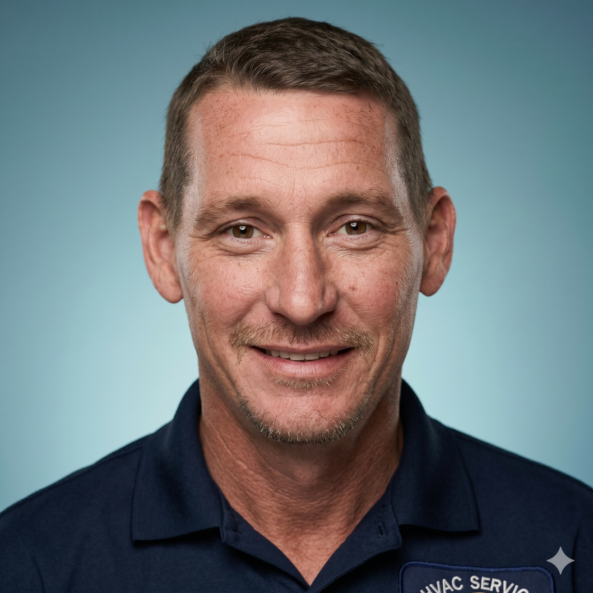 Todd Kirkpatrick — Owner, Cool Solutions of Central Florida